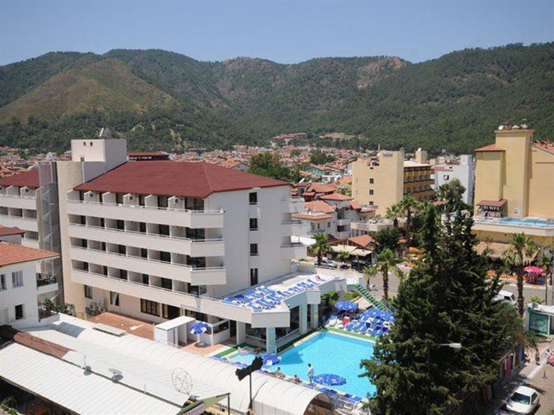 Hotel Kapmar